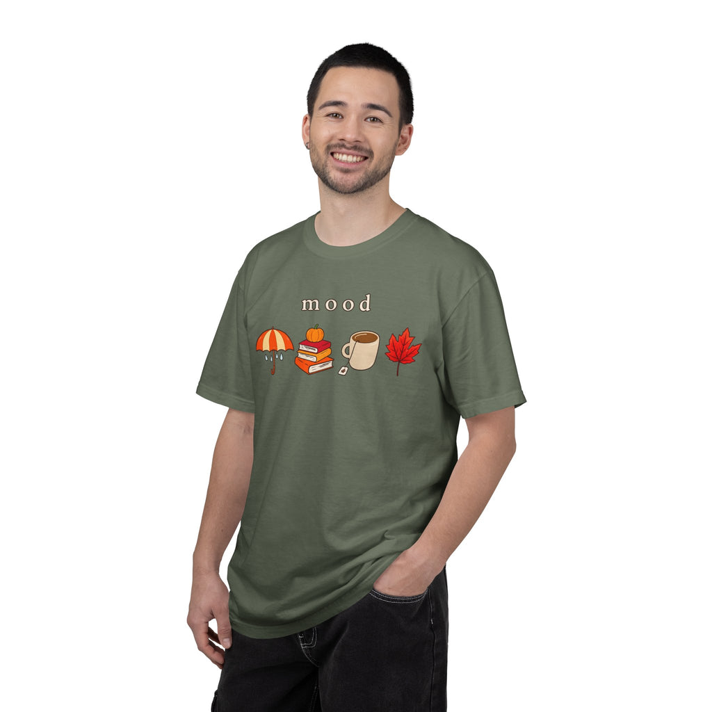 Fall Mood T-Shirt