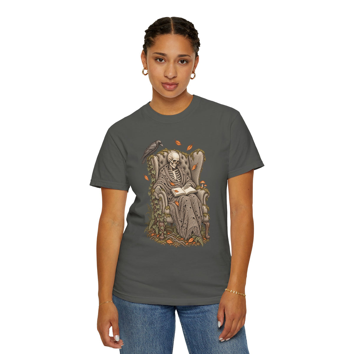 Booked For Eternity T-Shirt