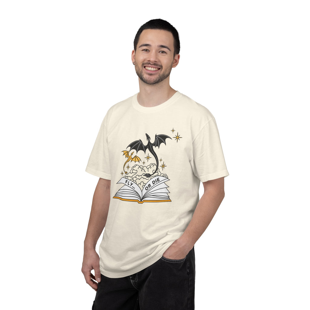 Fly or Die T-Shirt