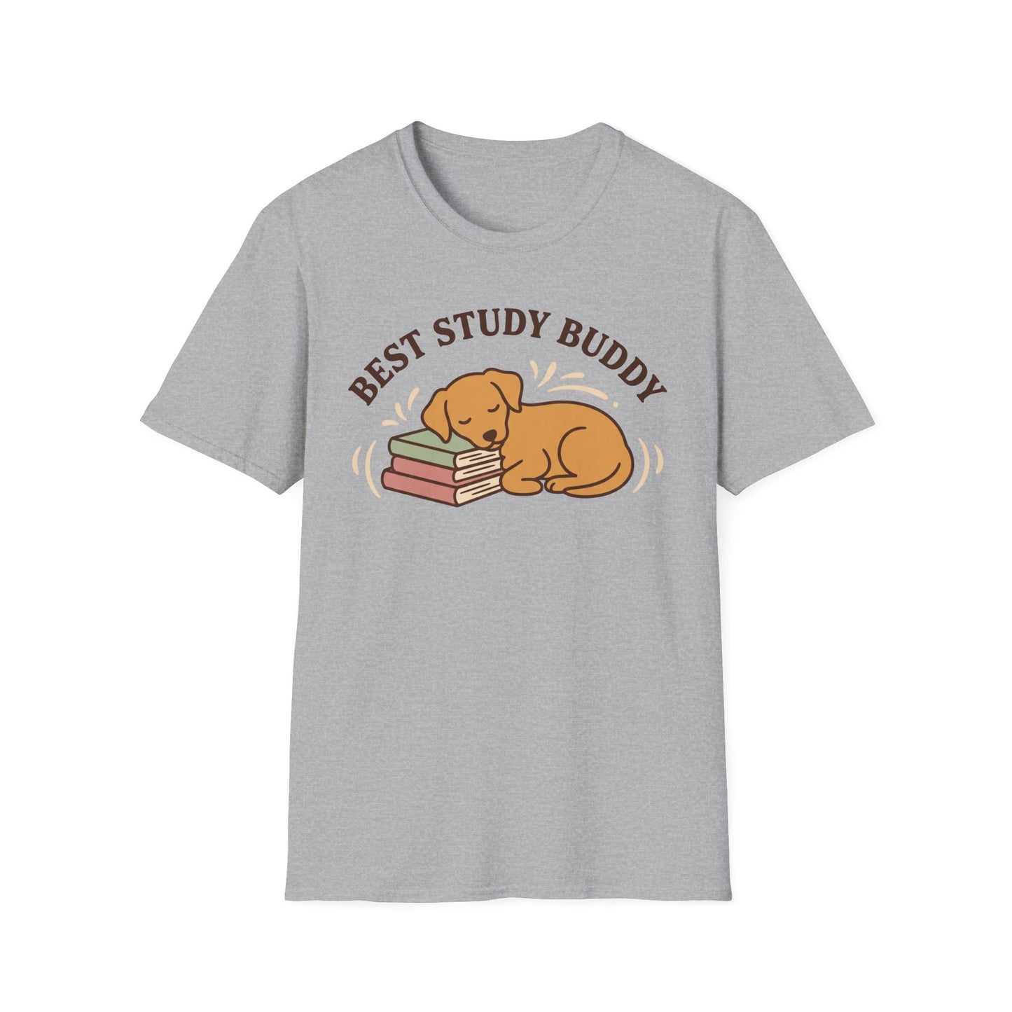 Study Buddy T-Shirt