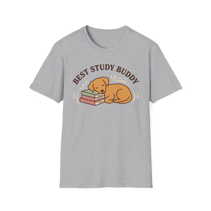 Study Buddy T-Shirt