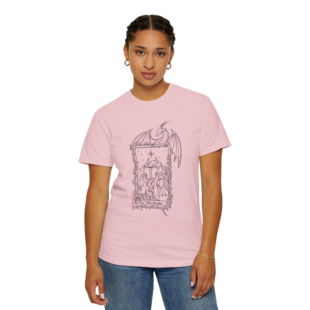 The Reader T-Shirt