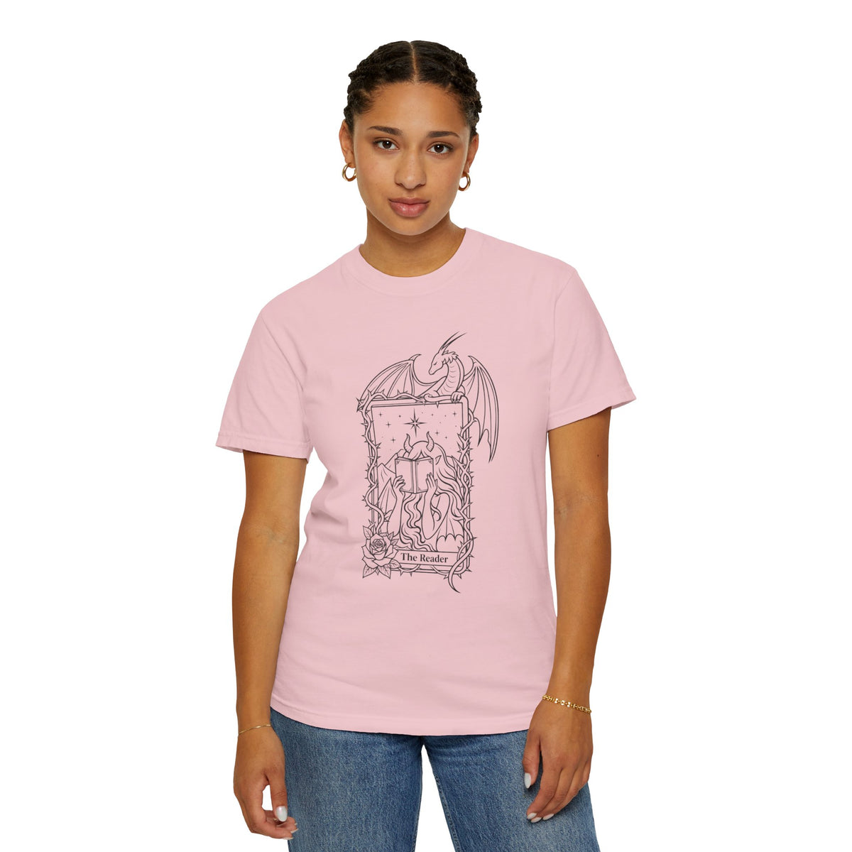 The Reader T-Shirt