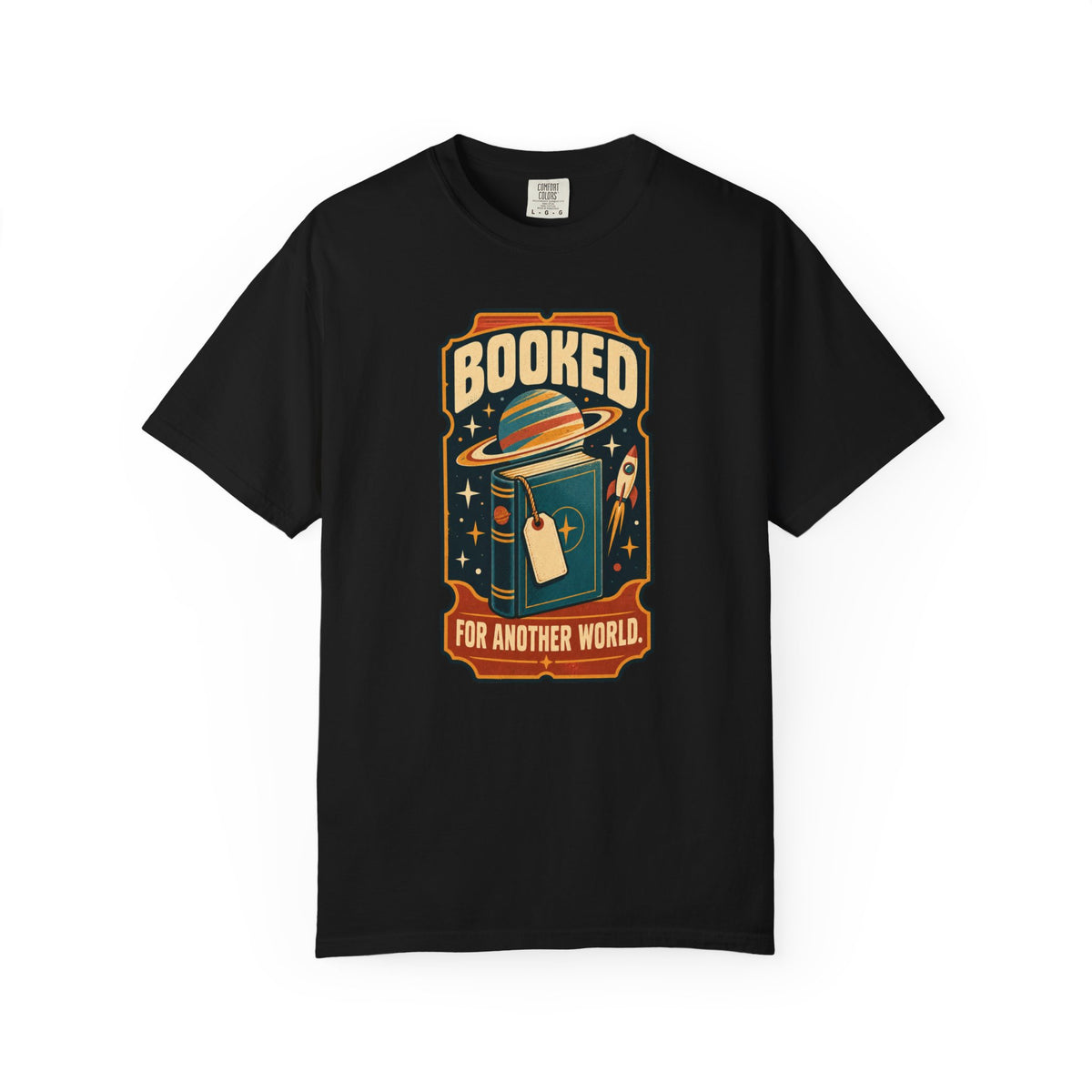 Another World T-Shirt