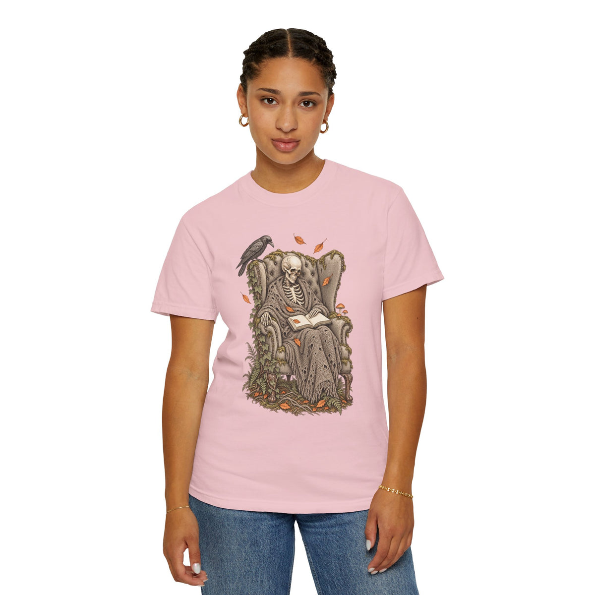 Booked For Eternity T-Shirt