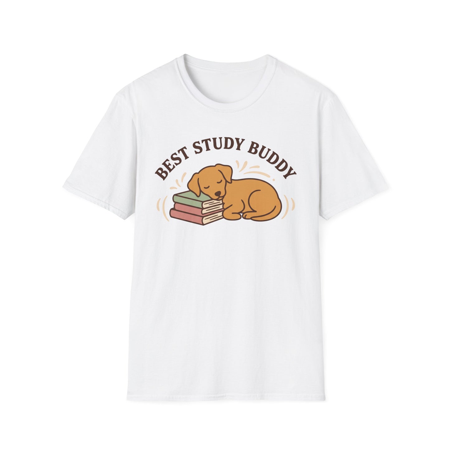 Study Buddy T-Shirt