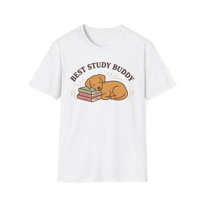 Study Buddy T-Shirt