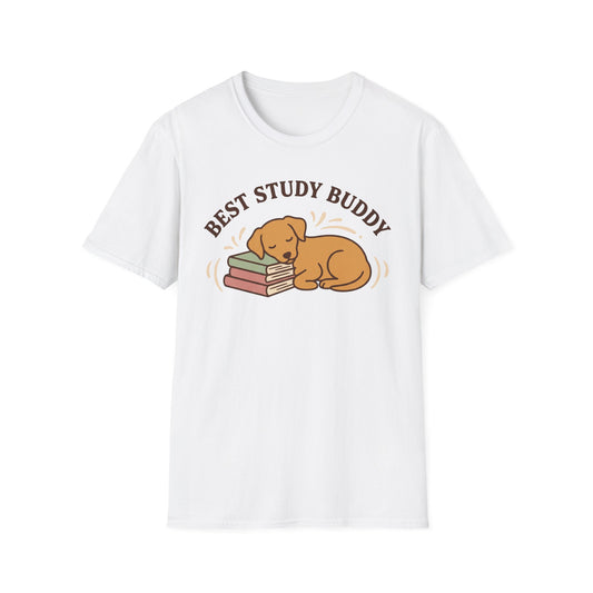 Study Buddy T-Shirt