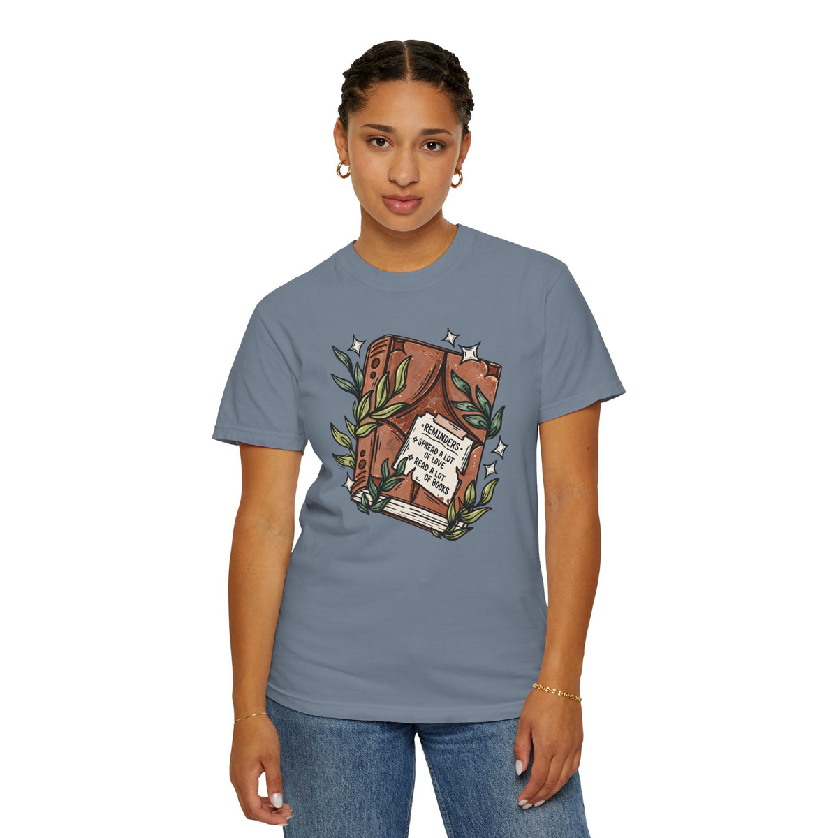 Reminders T-Shirt