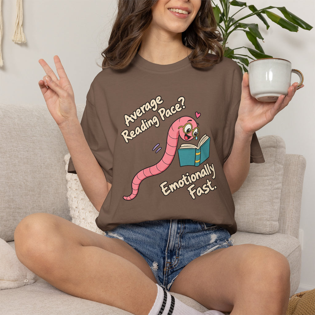Emotionally Fast T-Shirt