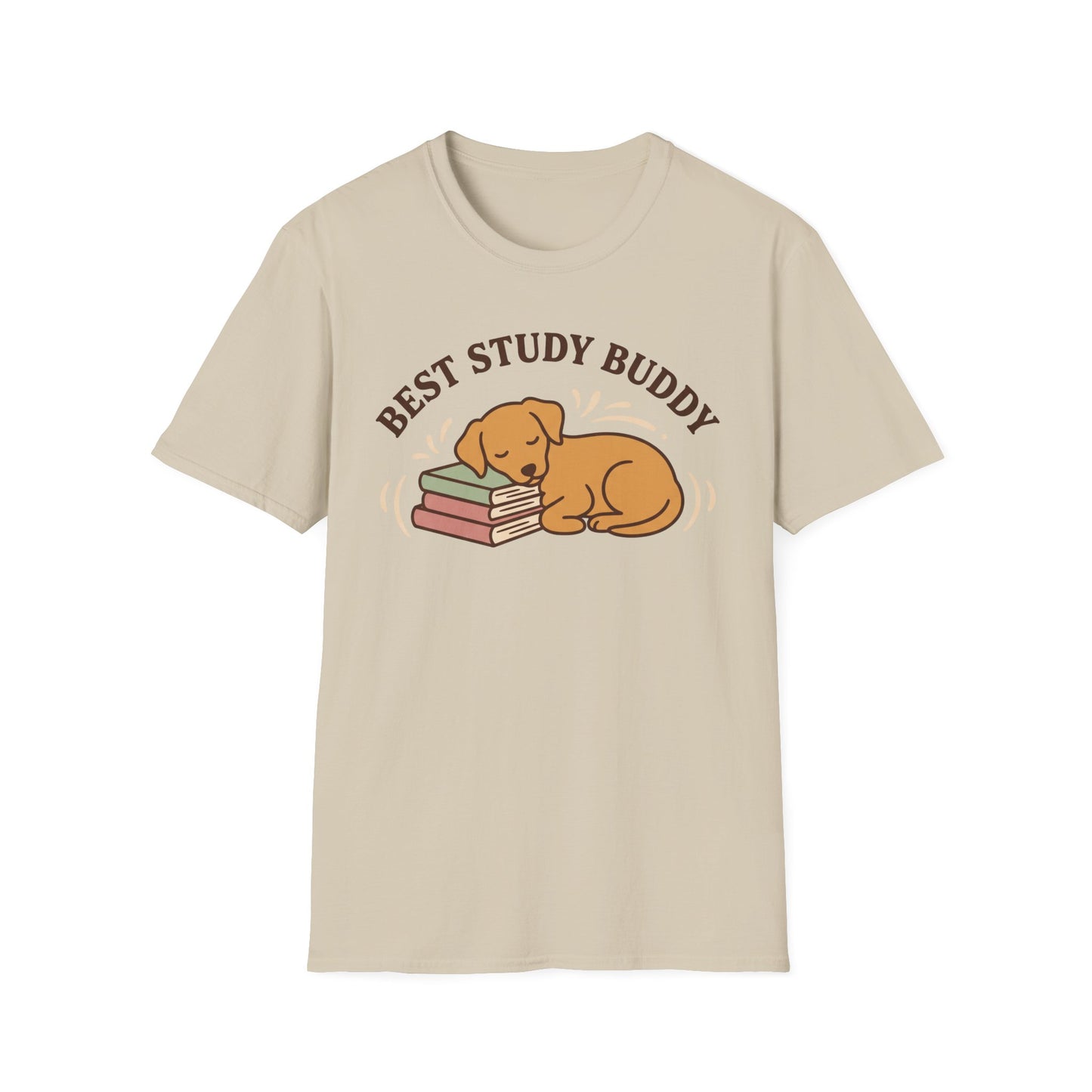 Study Buddy T-Shirt