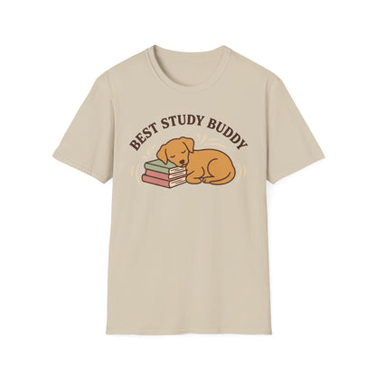 Study Buddy T-Shirt