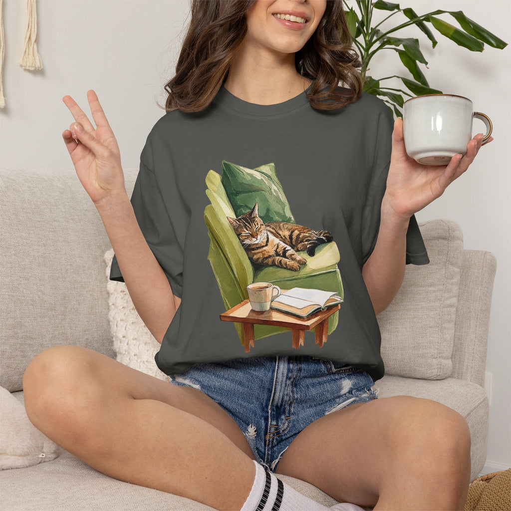 Naptime T-Shirt