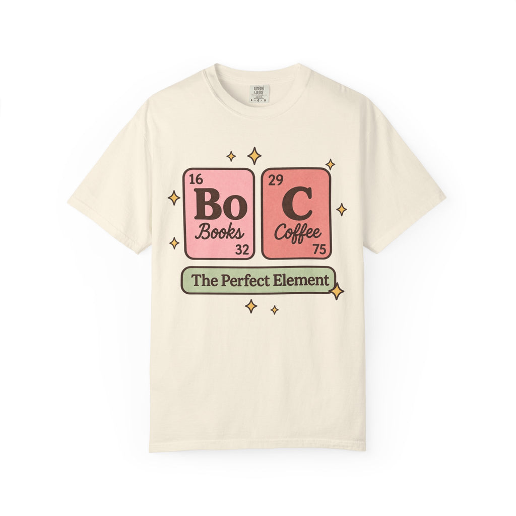 The Perfect Element T-Shirt