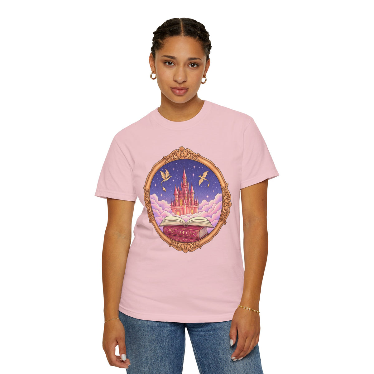 Magical Storybook T-Shirt