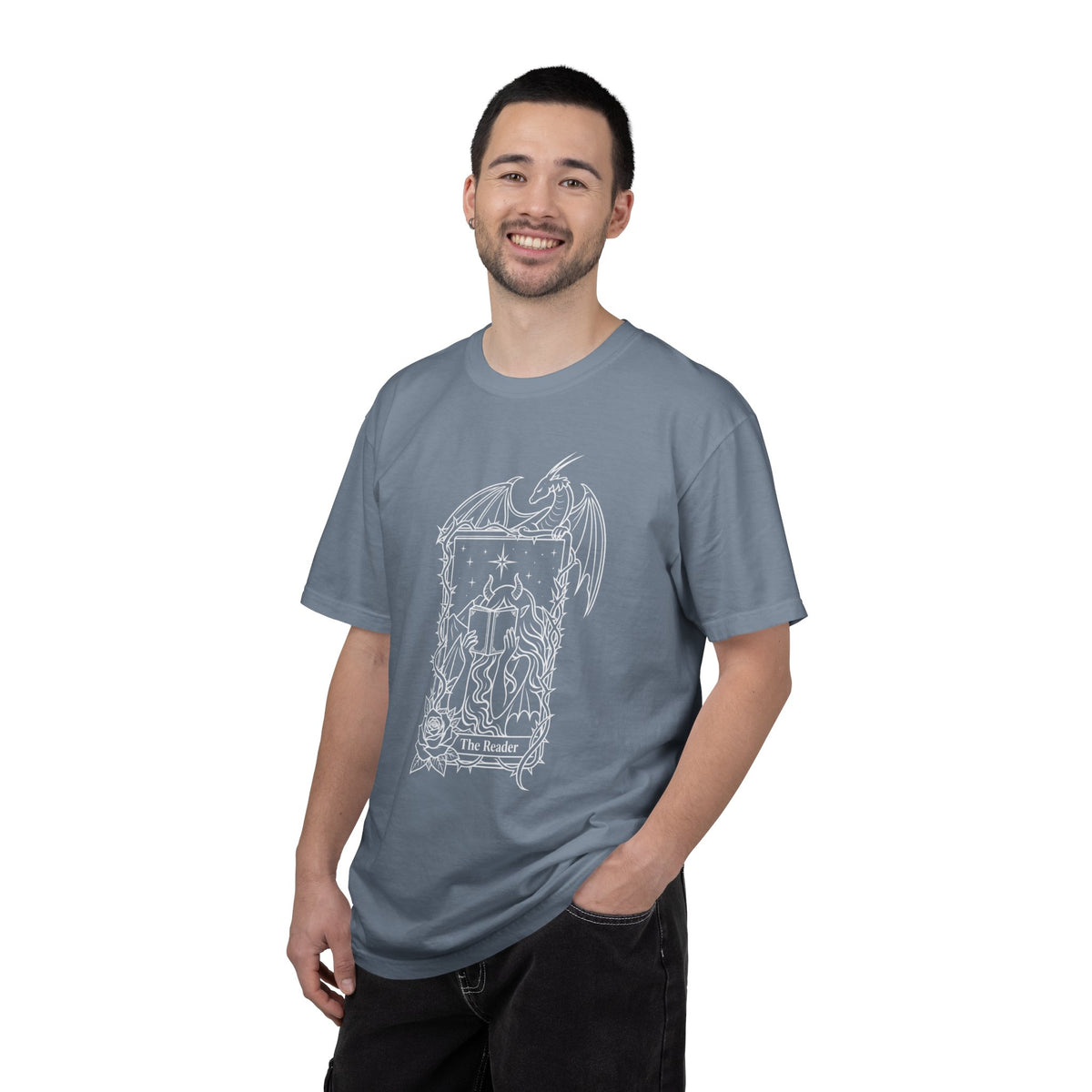 The Reader T-Shirt