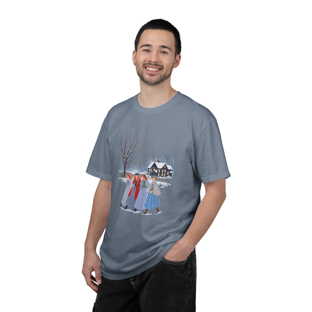 The March Sisters T-Shirt