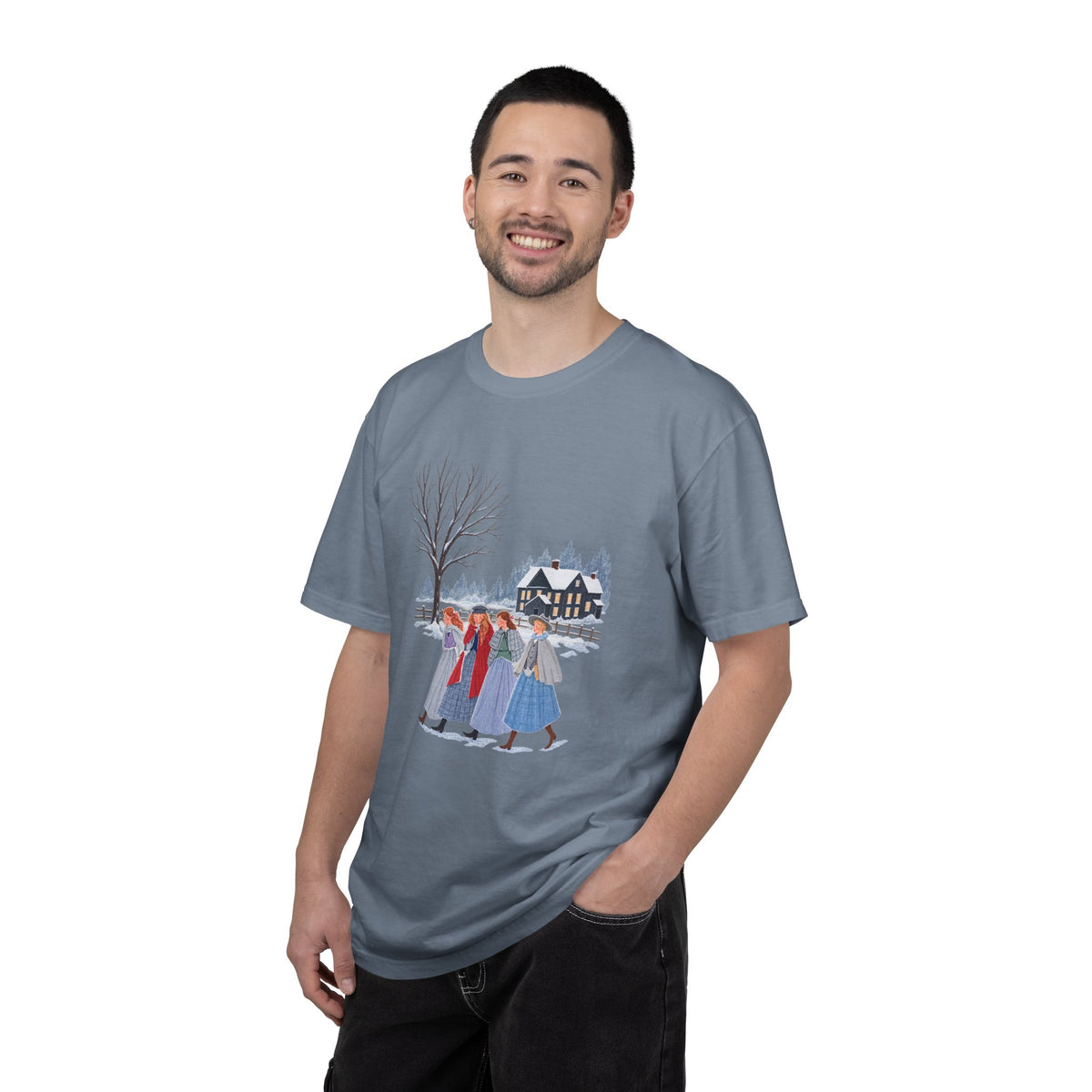 The March Sisters T-Shirt