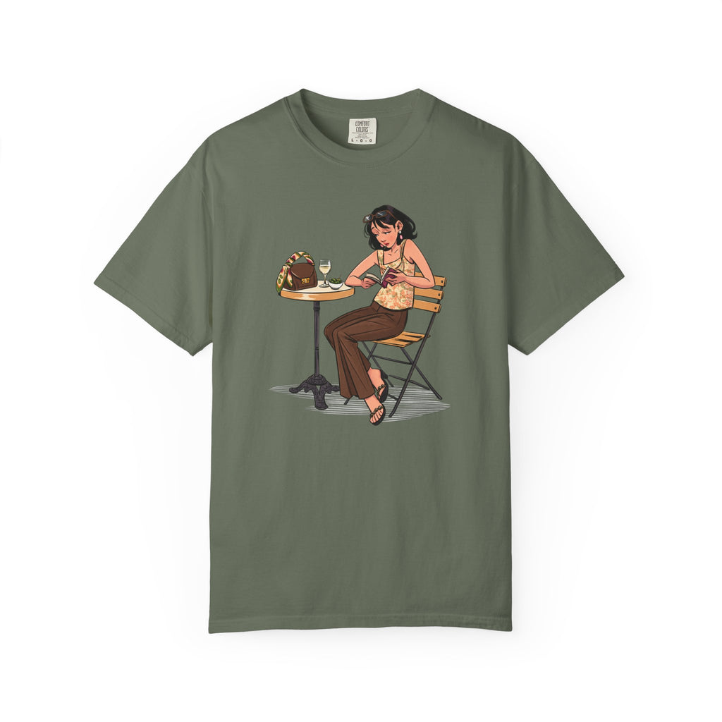 Reading Date T-Shirt