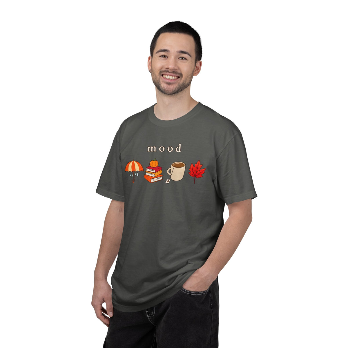 Fall Mood T-Shirt