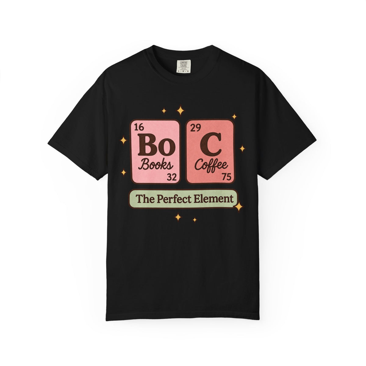The Perfect Element T-Shirt