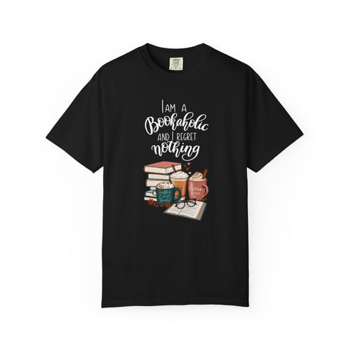 Bookaholic T-Shirt