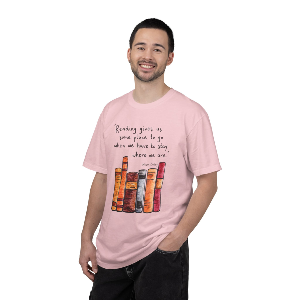 Literary Escape T-Shirt