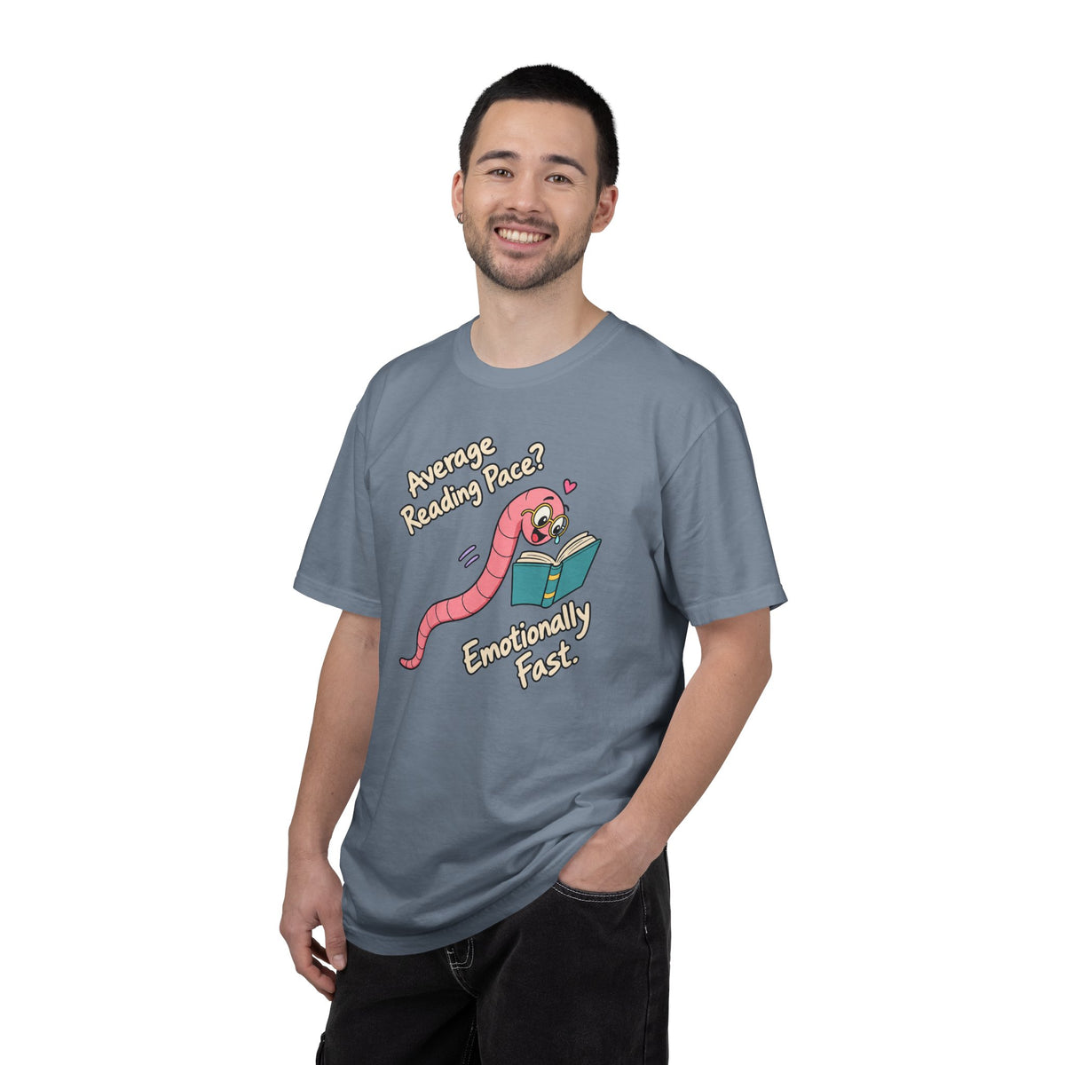 Emotionally Fast T-Shirt