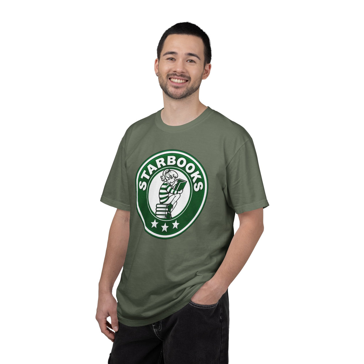 Starbooks T-Shirt