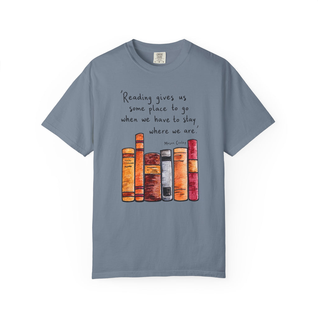 Literary Escape T-Shirt
