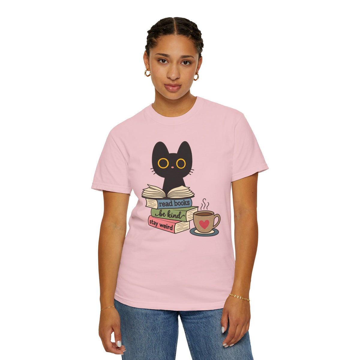 Stay Weird T-Shirt