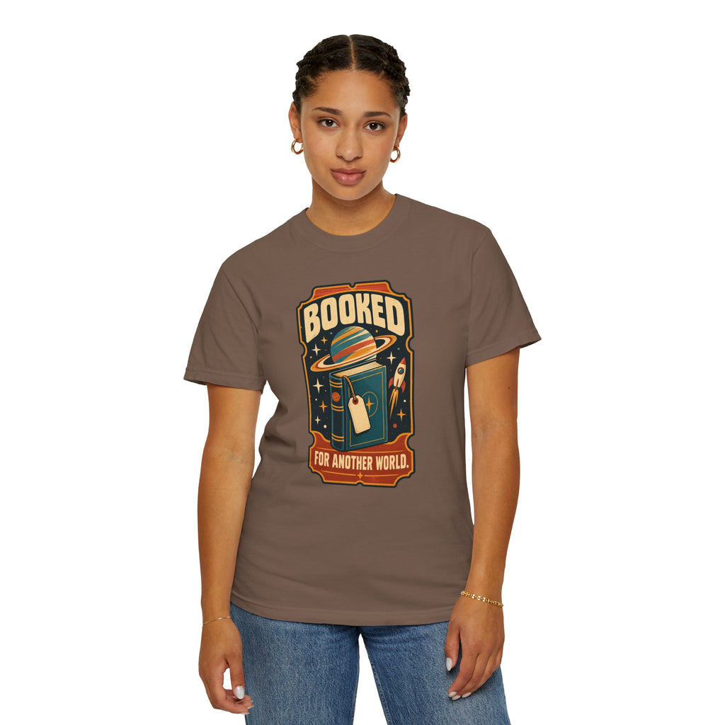 Another World T-Shirt