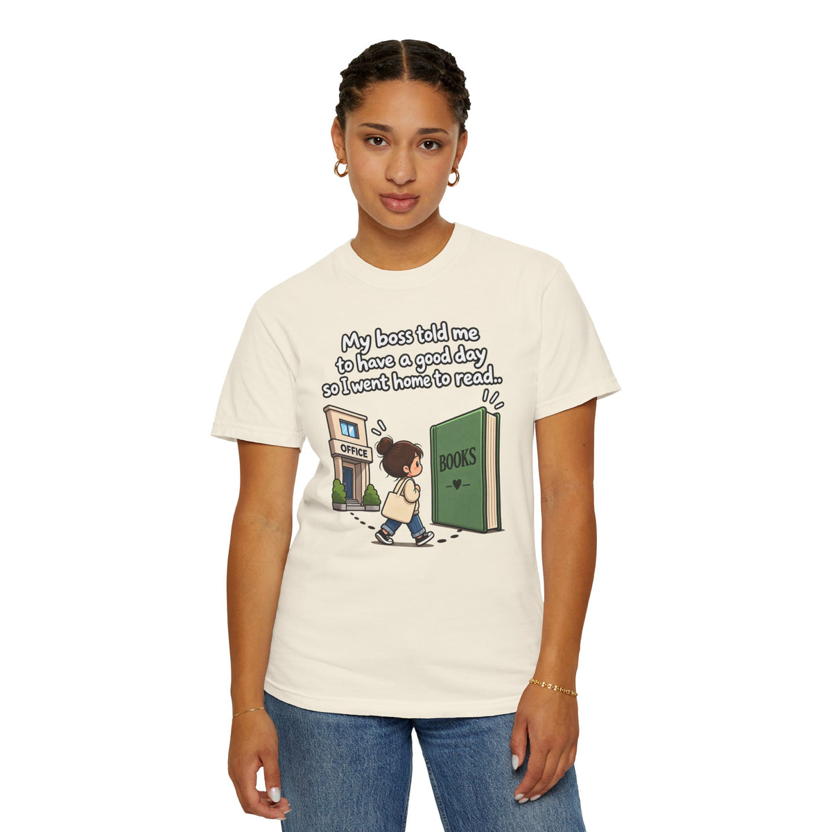 Have a Good Day T-Shirt