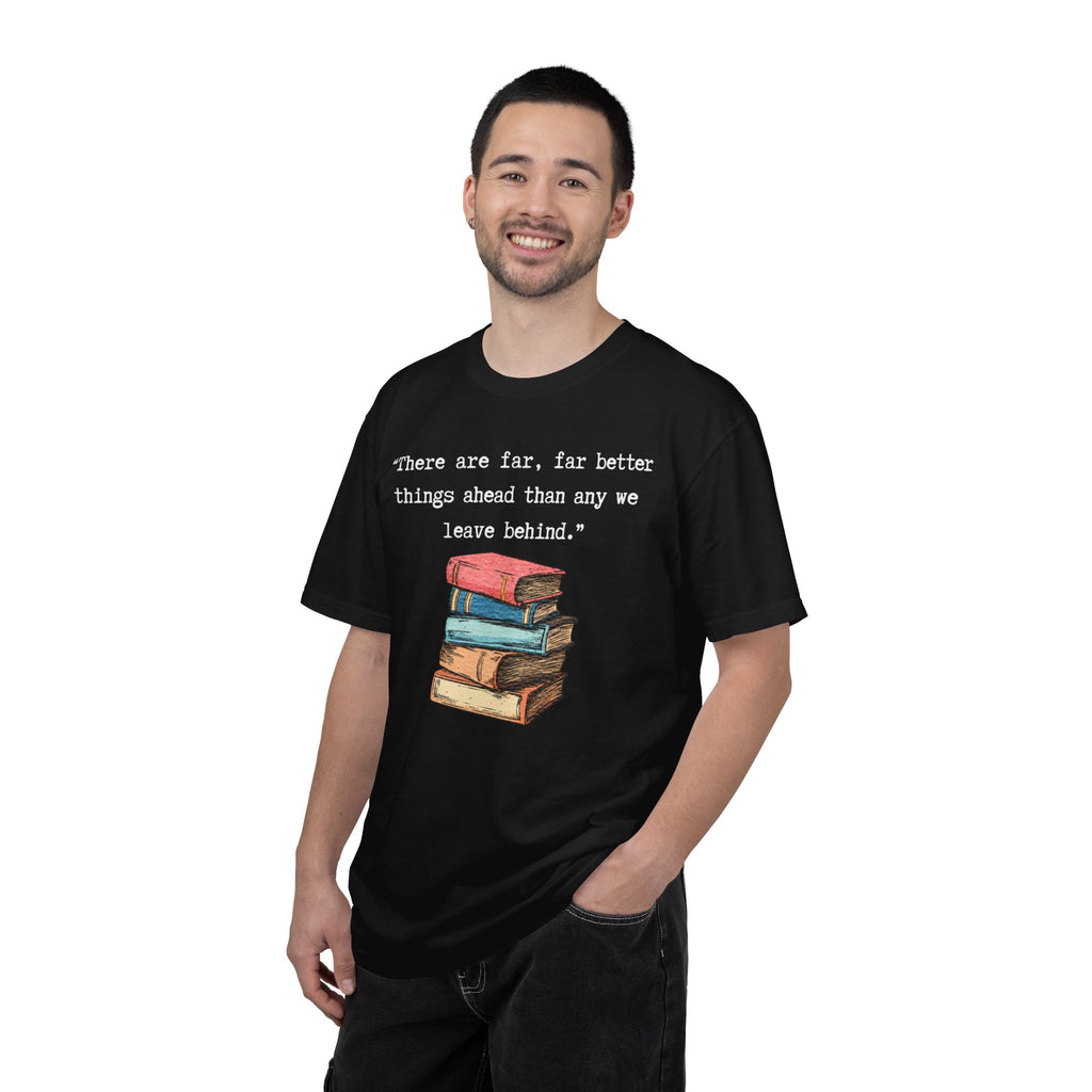Better Things Ahead T-Shirt