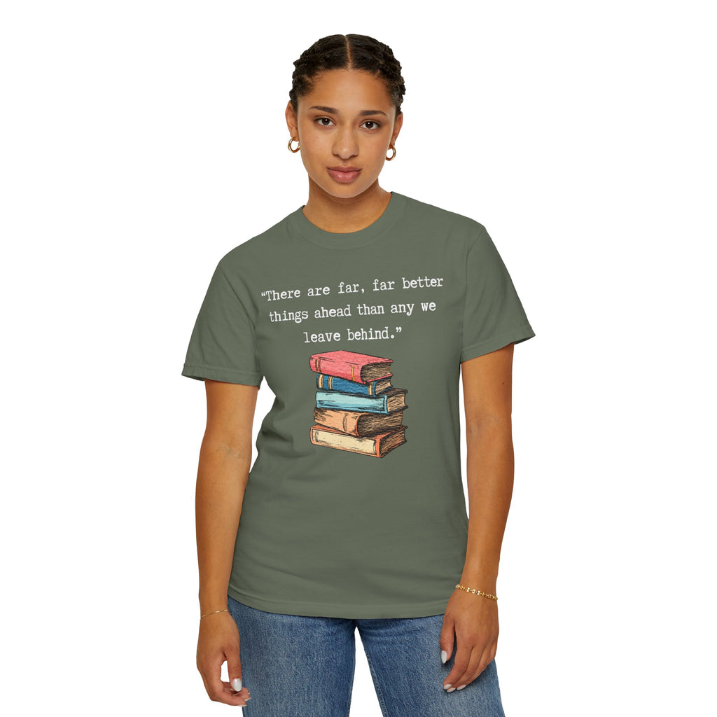 Better Things Ahead T-Shirt