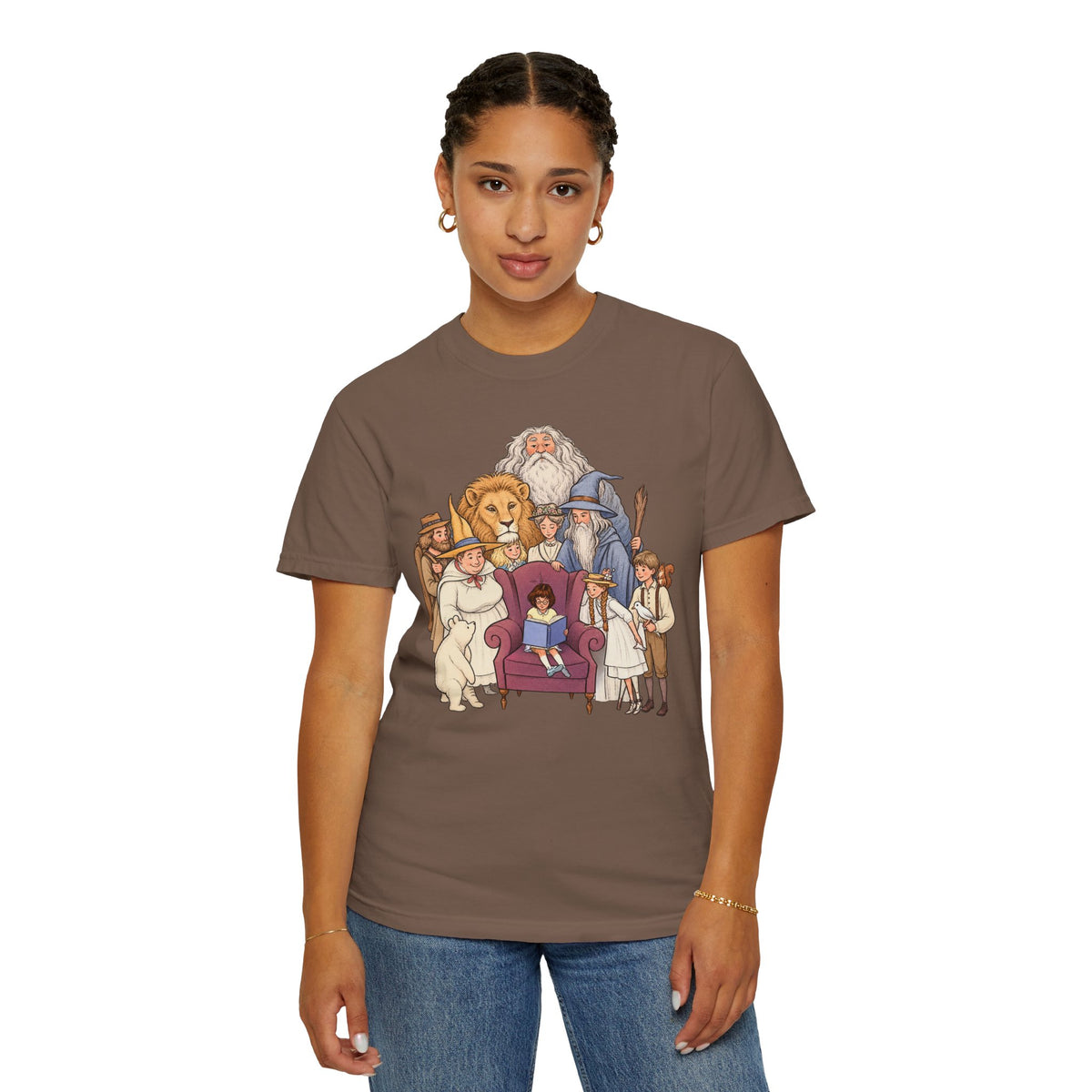 Storytime T-Shirt