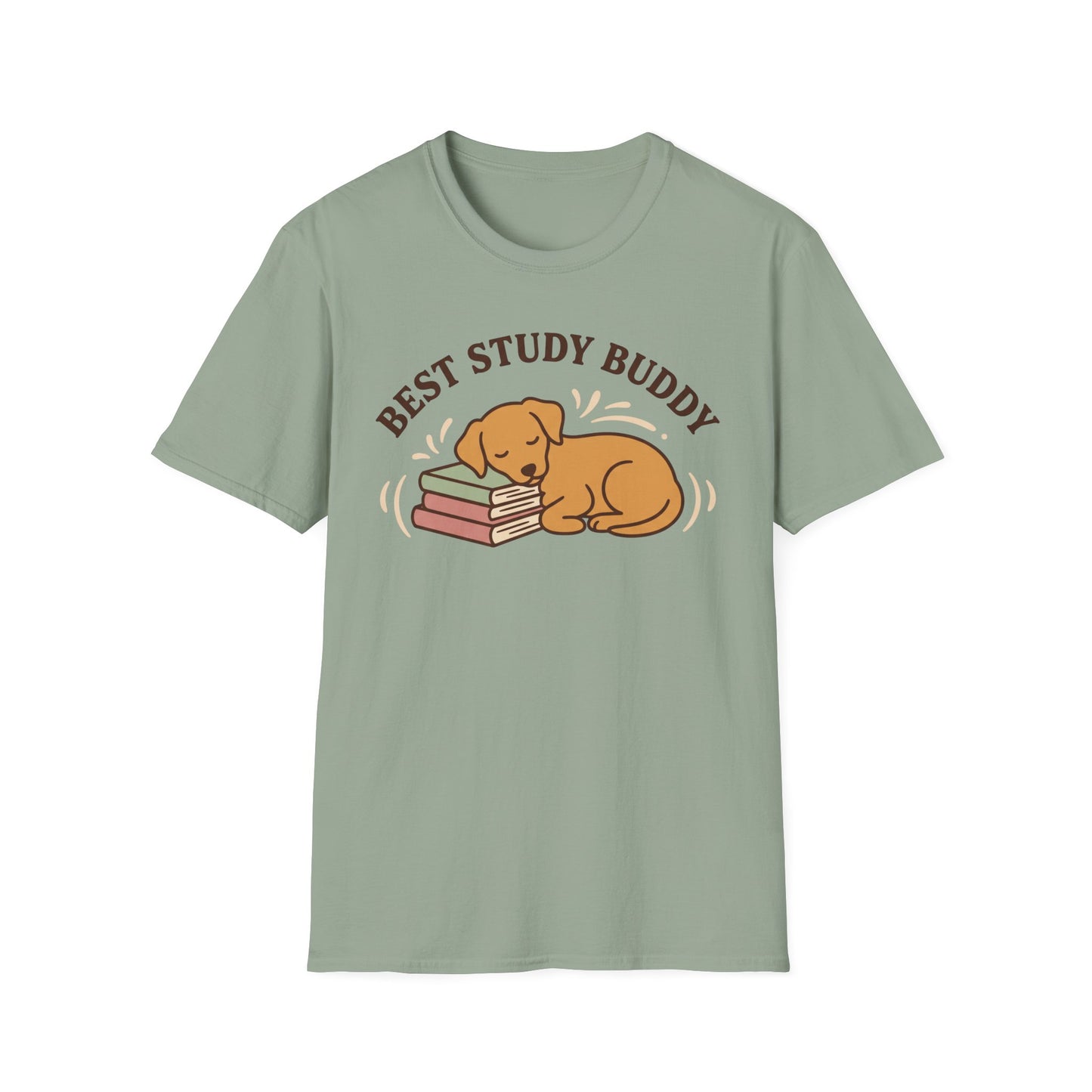 Study Buddy T-Shirt