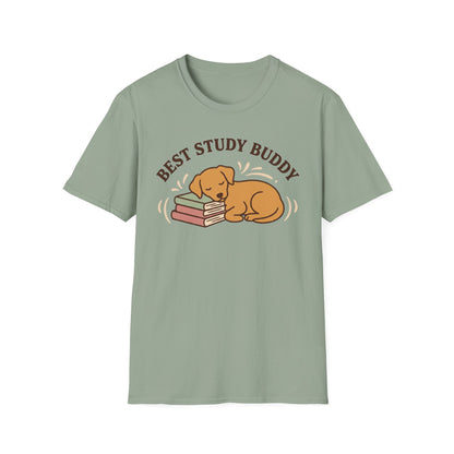 Study Buddy T-Shirt