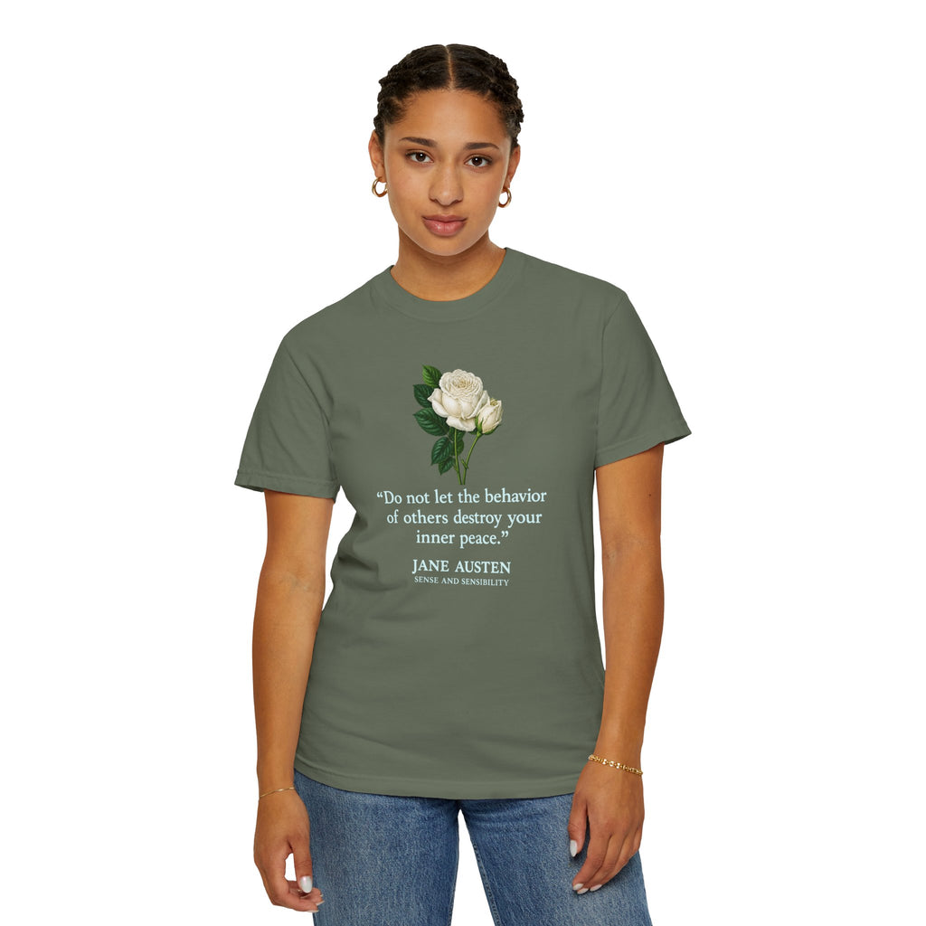 Choose Peace T-Shirt