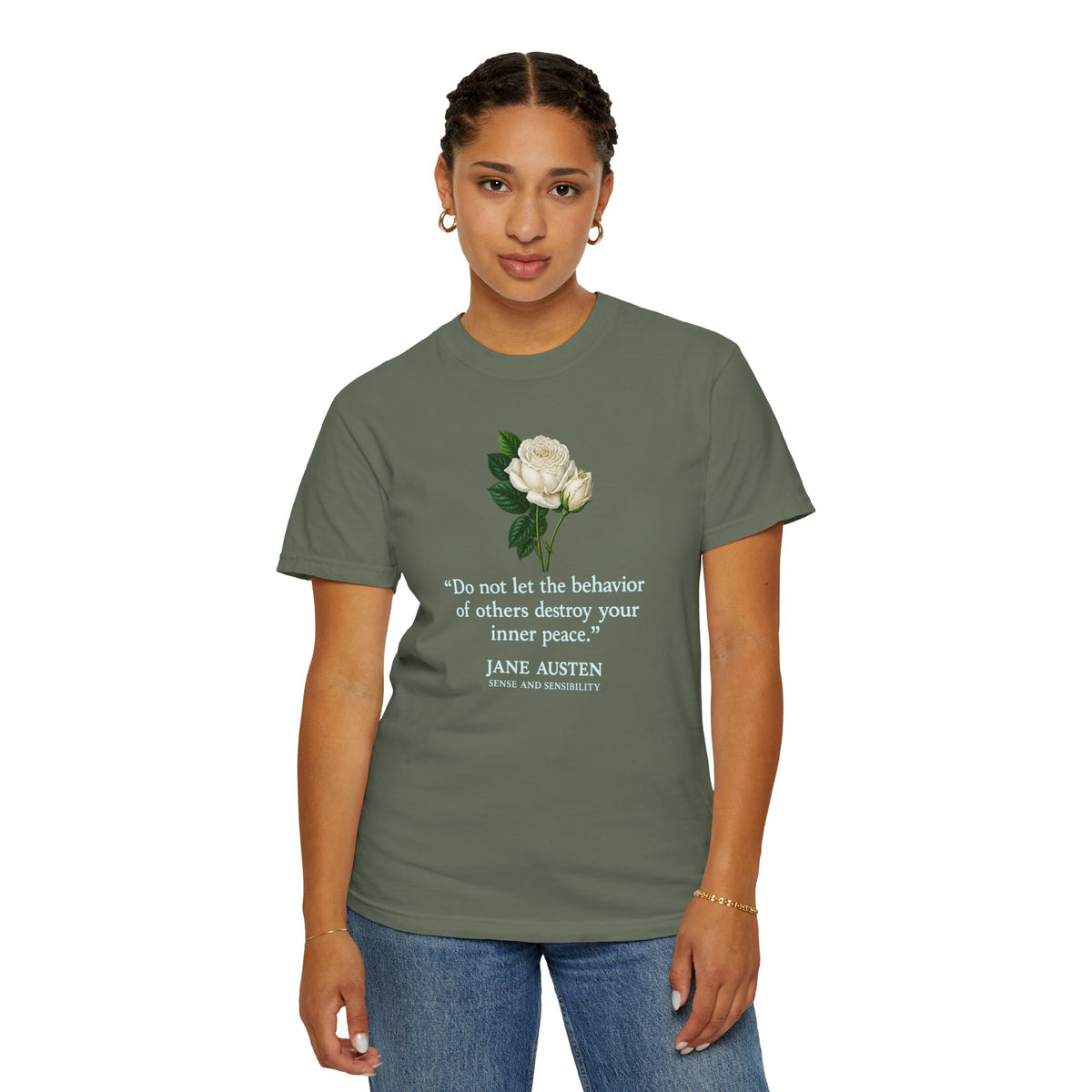 Choose Peace T-Shirt