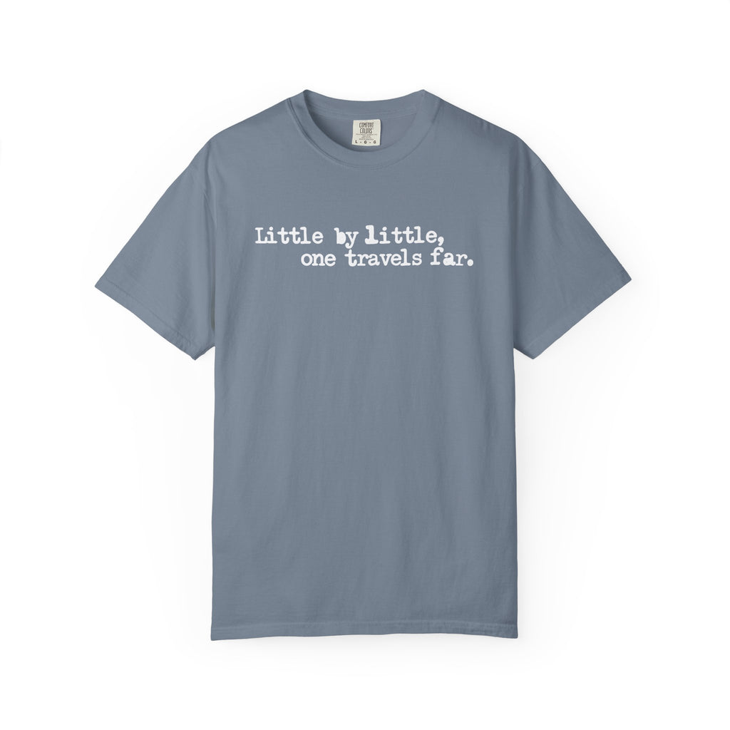 Little by Little T-Shirt