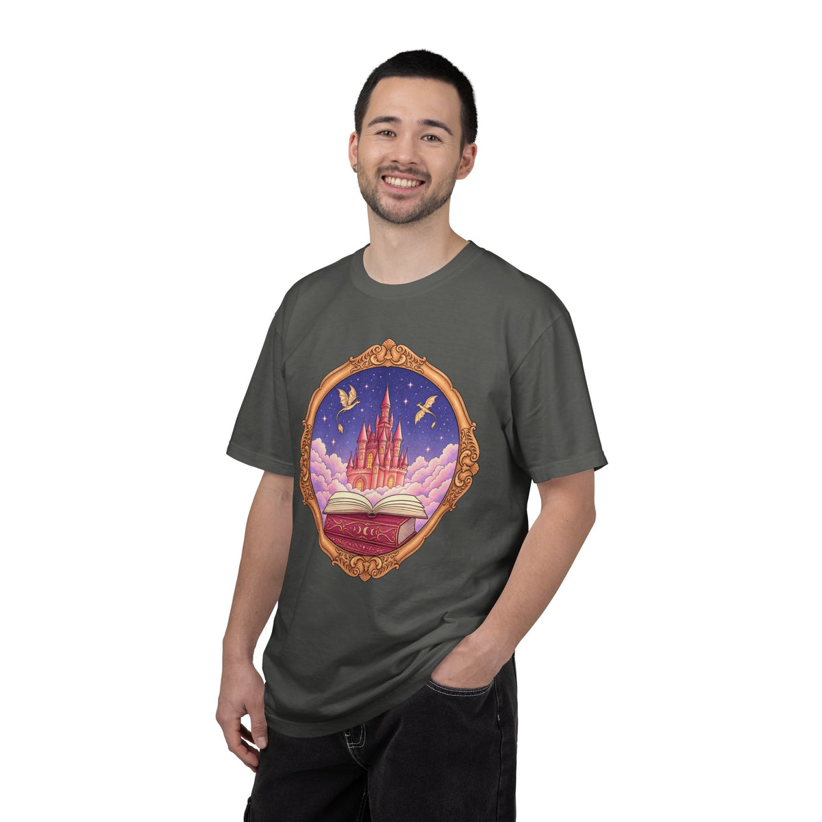 Magical Storybook T-Shirt