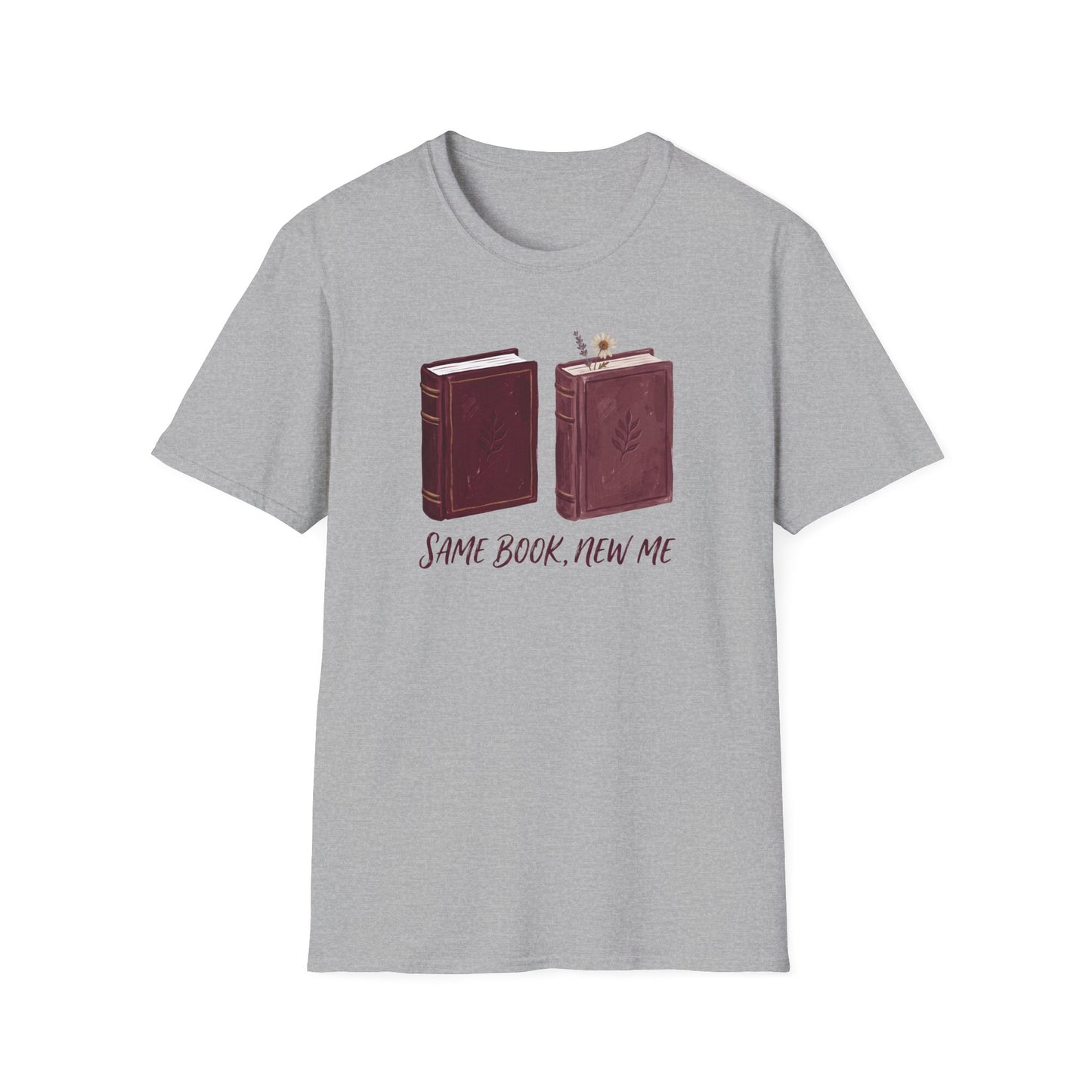 New Me T-Shirt