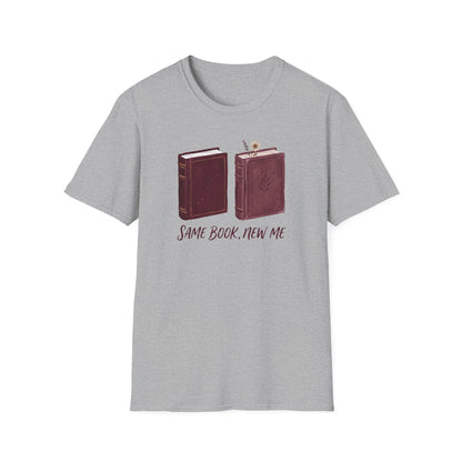 New Me T-Shirt