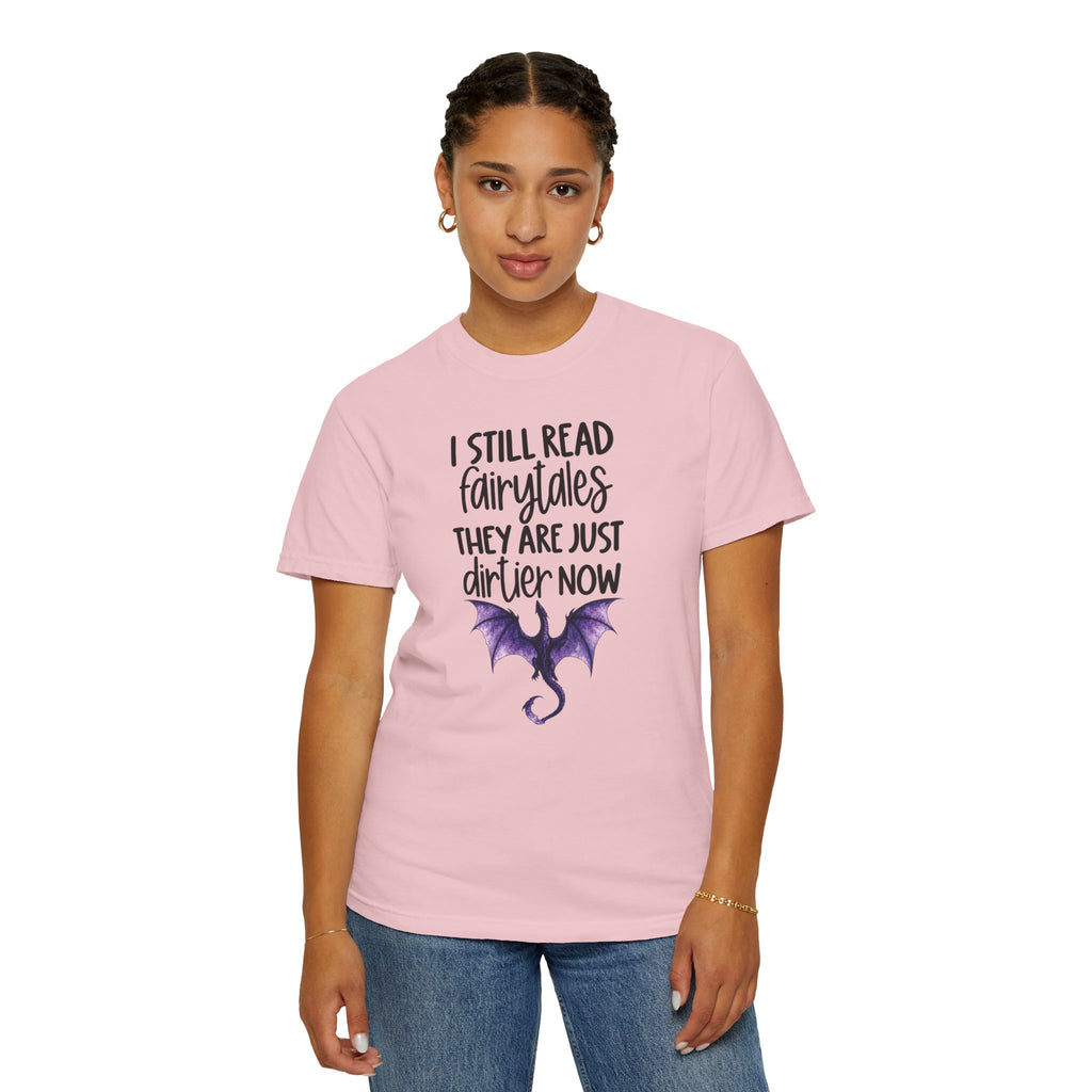Spicy Fairytales T-Shirt