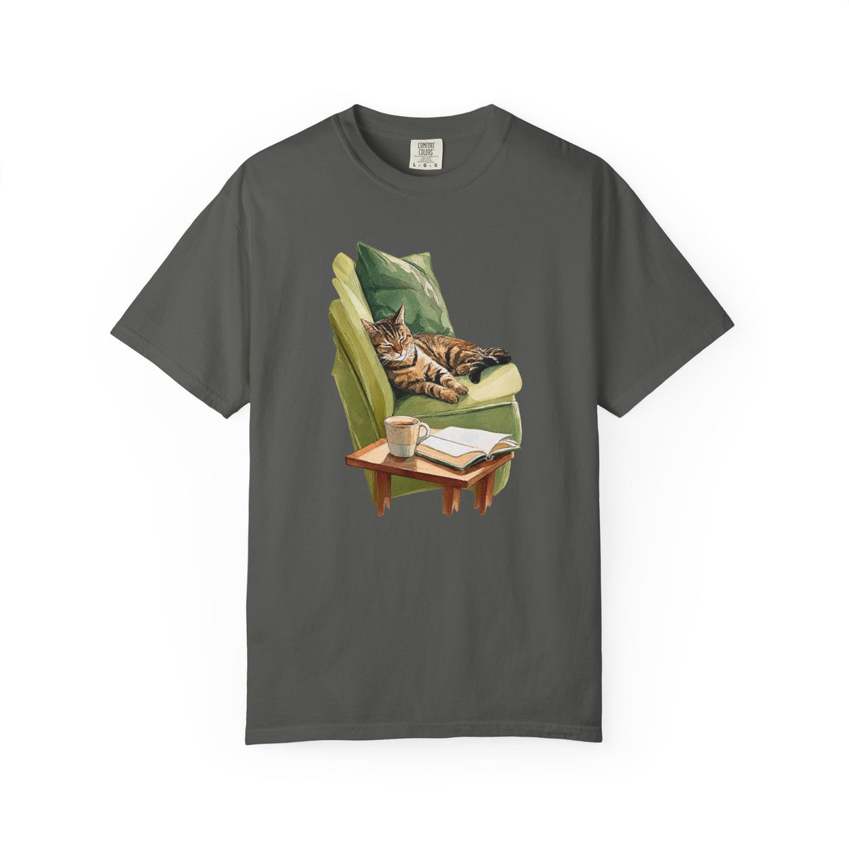 Naptime T-Shirt