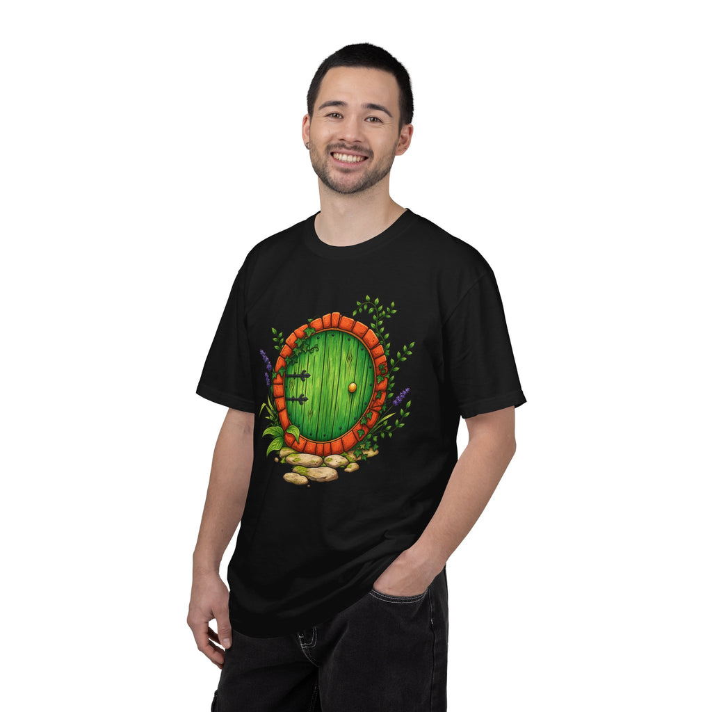 Round Door T-Shirt