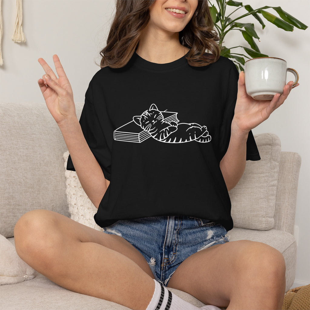 Reading Break T-Shirt