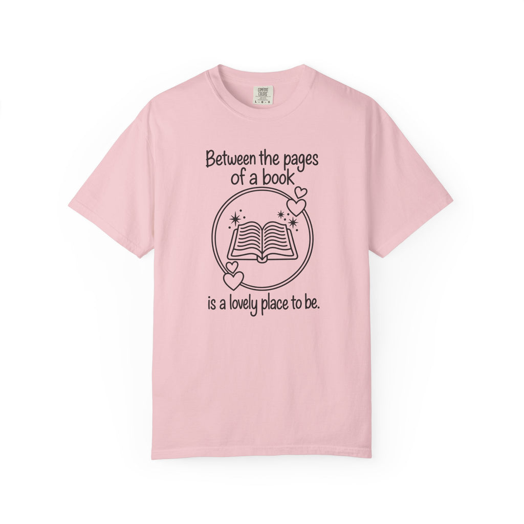 Lovely Place to Be T-Shirt