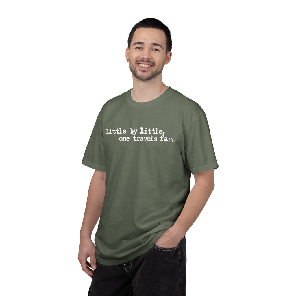 Little by Little T-Shirt